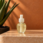 Hotelaire EHREE scent bottle refill in the Sedona room
