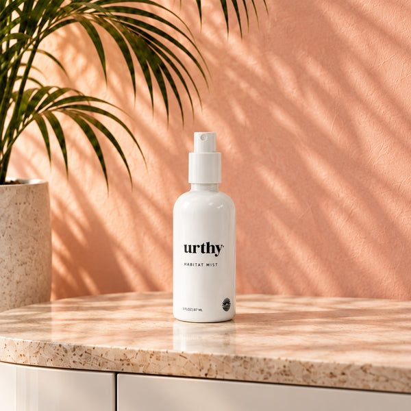 Hotelaire Habitat Mist Room Spray