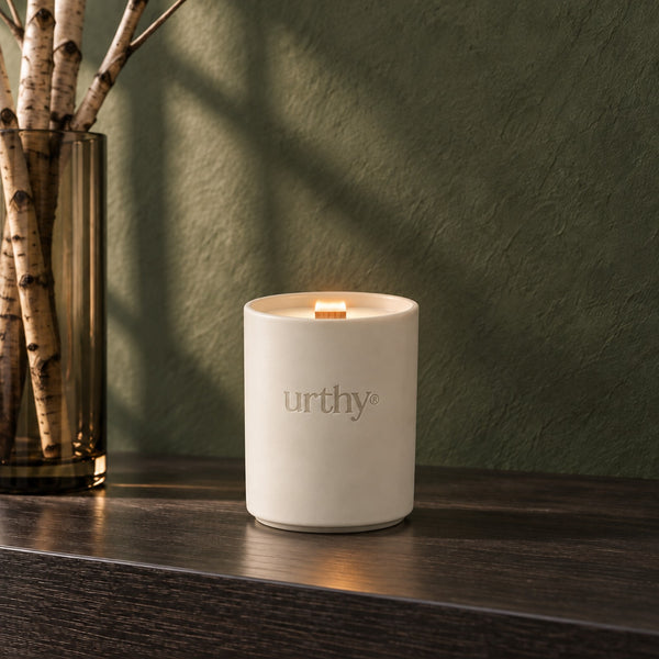 Hotelaire Signature Candle