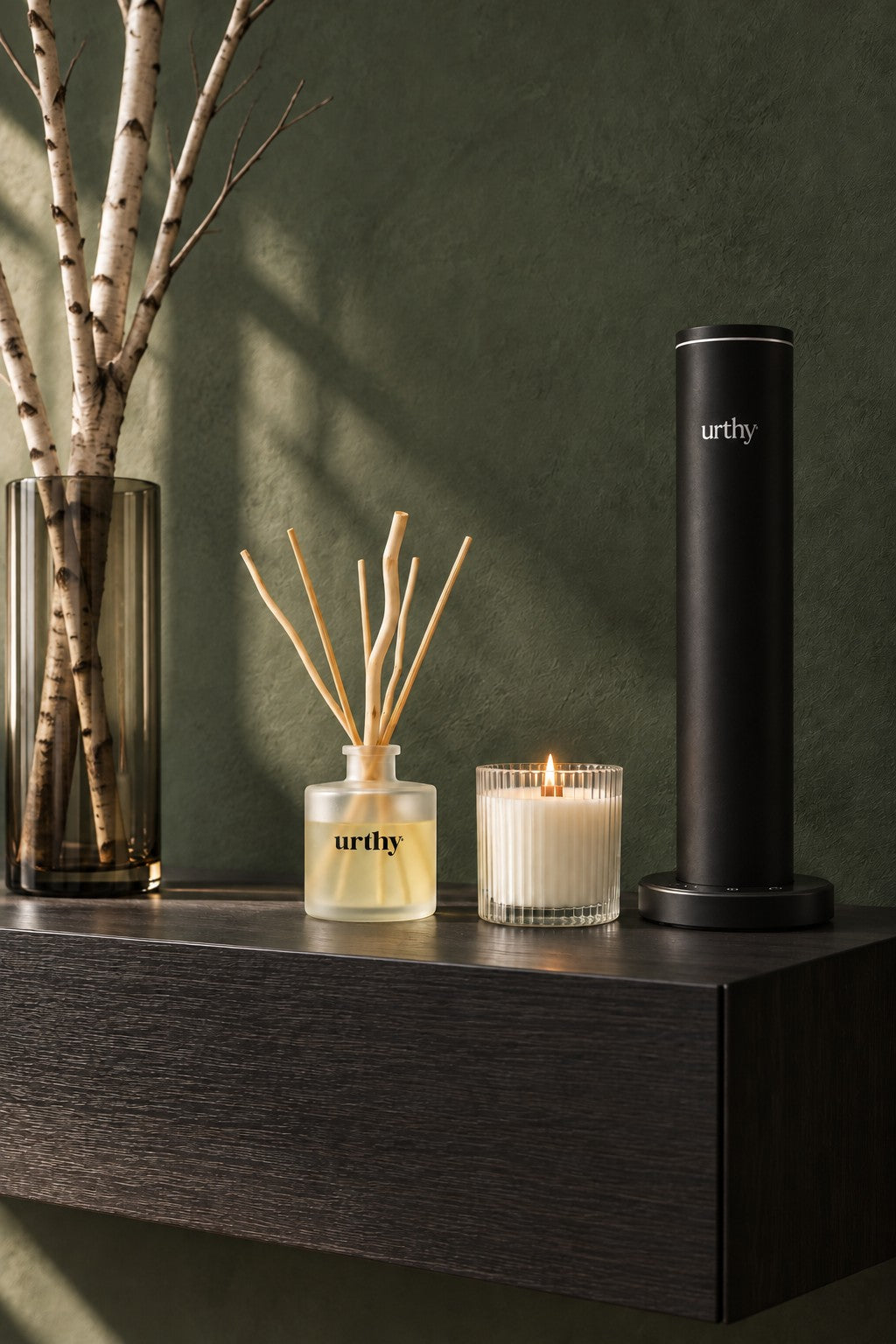 Hotelaire Aspen scene