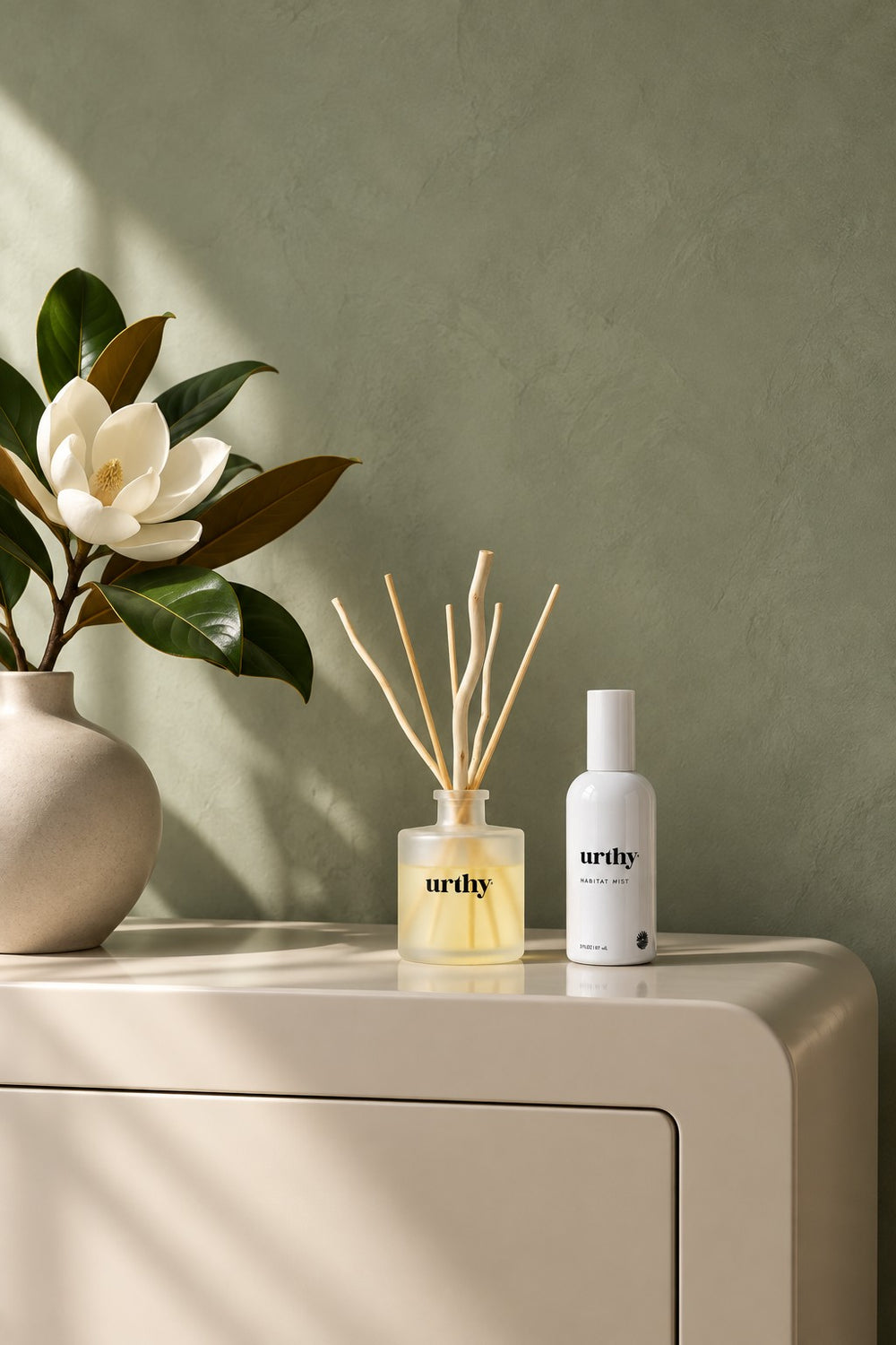 Hotelaire Reed Diffuser