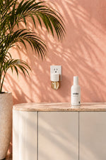 Hotelaire Palm Springs scene with an EHREE plug-in