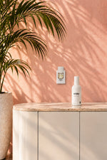 Hotelaire Palm Springs scene with an EHREE plug-in