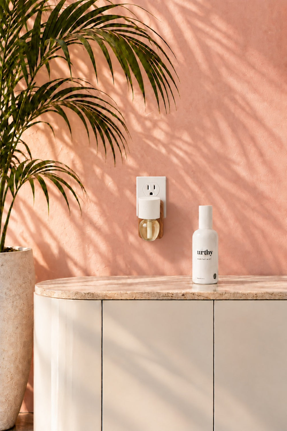 Hotelaire Habitat Mist Room Spray