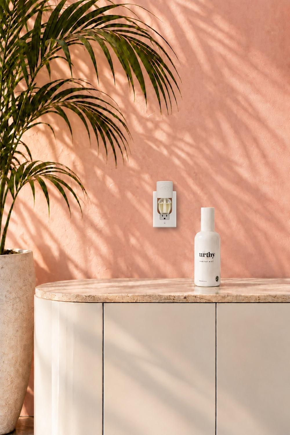 Hotelaire Habitat Mist Room Spray