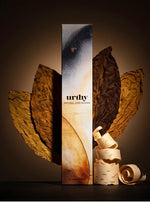 Holiday Natural Joss Incense - 25 Pack by Urthy (view 2)