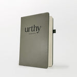Urthy Journal — Accessories by Urthy