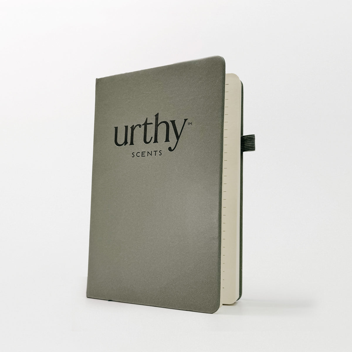 Urthy Journal — Accessories by Urthy