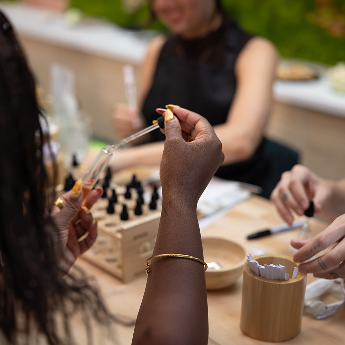 Perfume Roller Lab