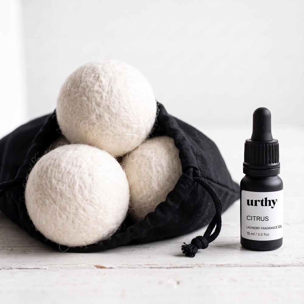 Hotelaire Scent Your Laundry Kit