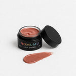 NOMUMU Lip + Cheek — Makeup by Urthy (view 3)