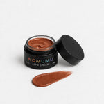NOMUMU Lip + Cheek — Makeup by Urthy (view 4)
