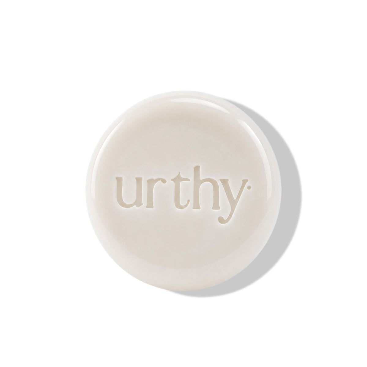 Solid Body Oil Bar — Urthy Skin