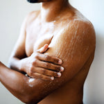 Mini Bar Exfolis Body Scrub by Urthy (view 4)