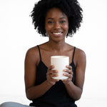 Signature Candles — 14 oz Candle by Urthy (view 2)