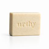 Colloidal Oat Face & Body Bar Soap
