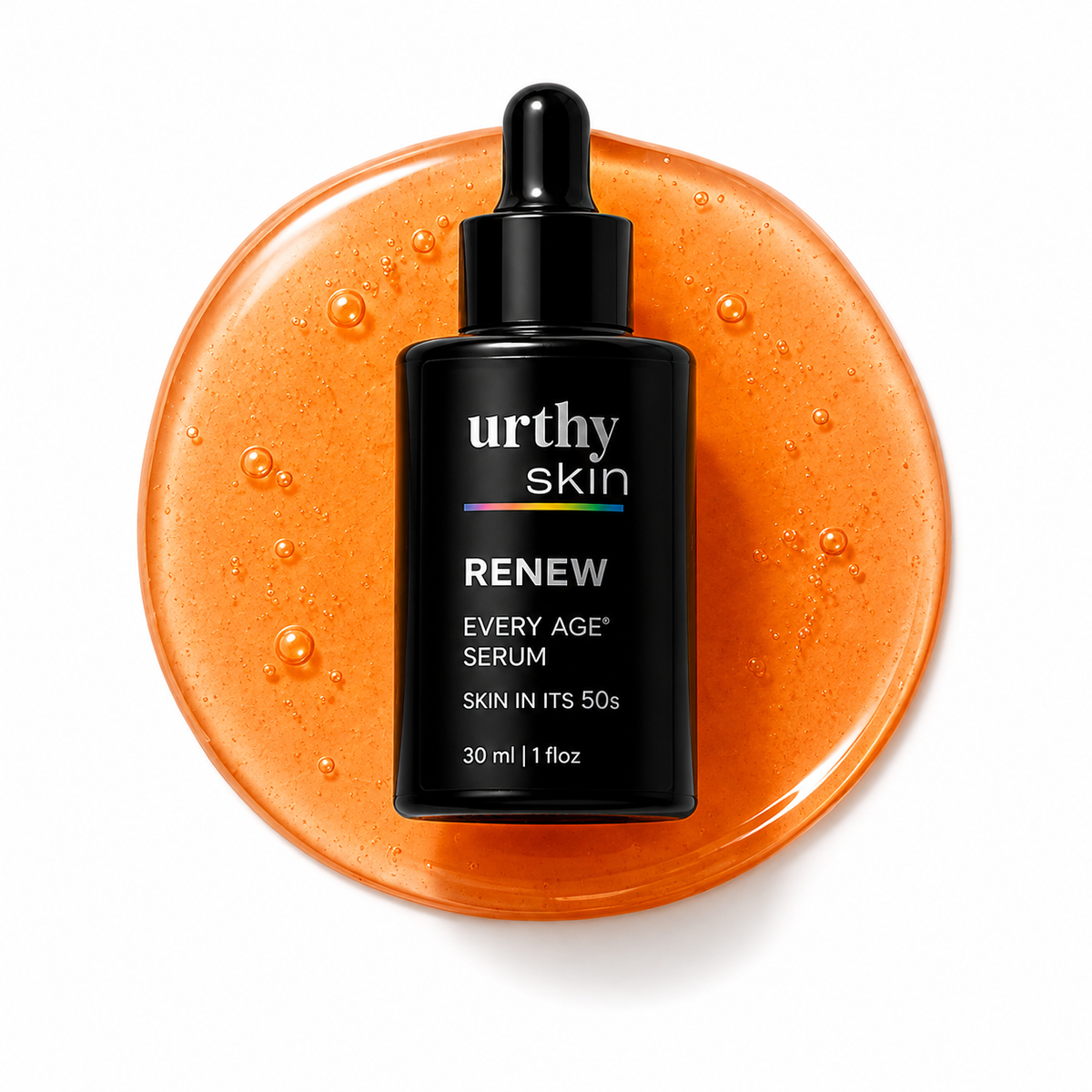 EVERY AGE Serum Renew 50s