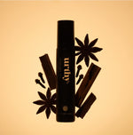 Holiday Perfume Oil Roller — Dirty Chai — by Urthy