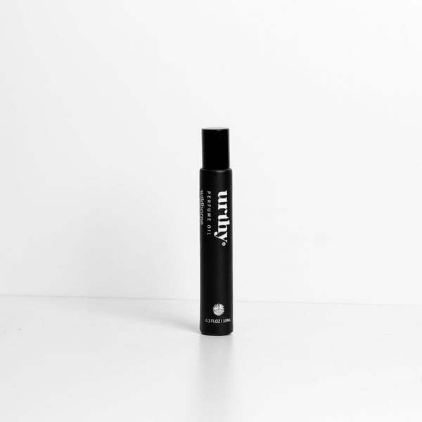 Holiday Perfume Oil Roller