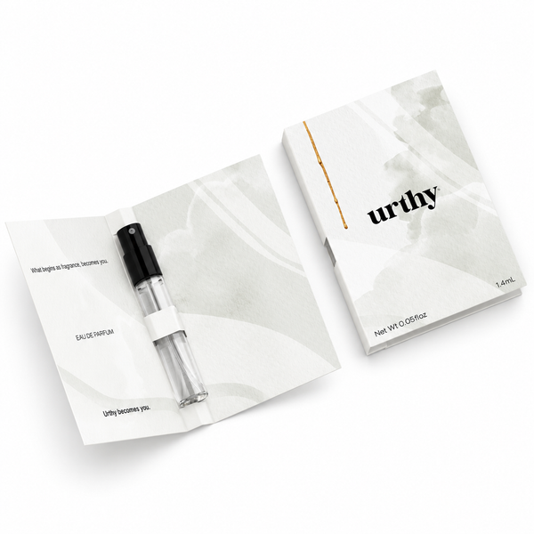 Scent Discovery Kit