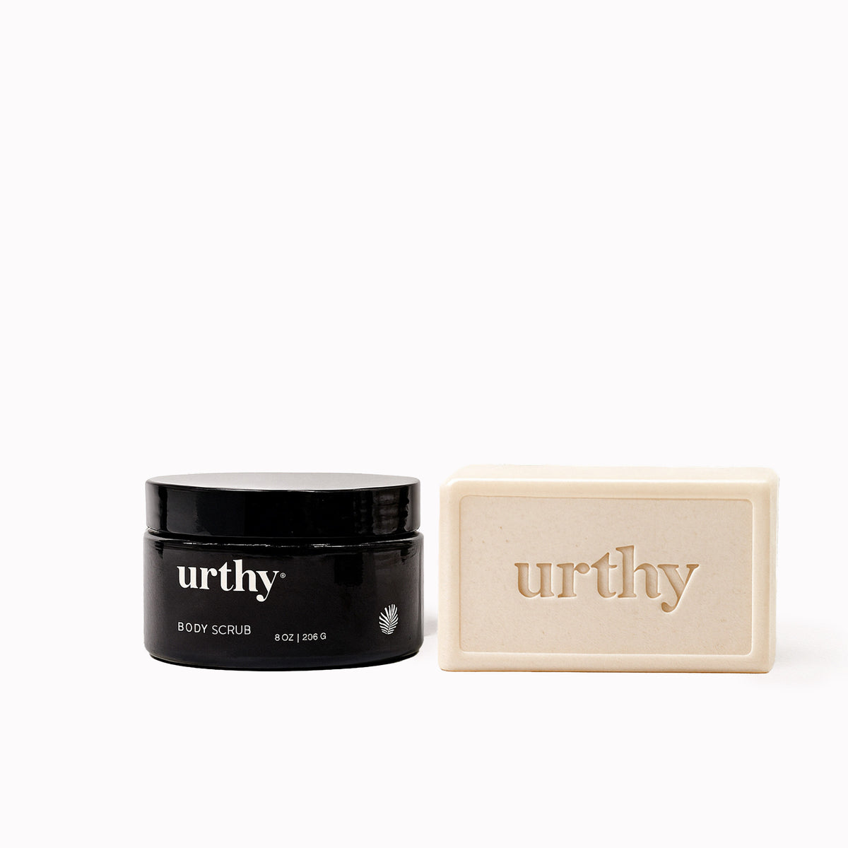 Scrubs & Suds Duo — Corporate Gift by Urthy