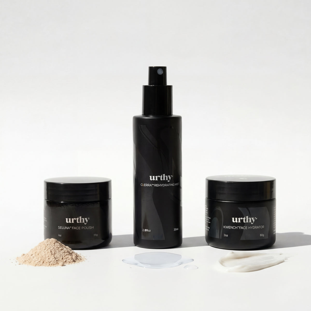 Good Skin Starter Kit — Kits by Urthy