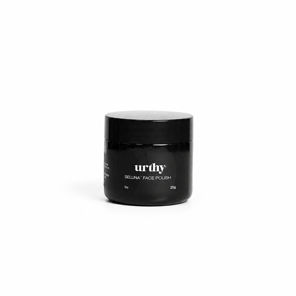 SELUNA™ FACE POLISH