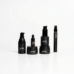 Urthy Skincare Starter Kit — Starter Skincare Kit by Urthy