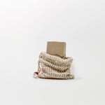 Exfoliating Soap Bag — Accessories by Urthy (view 2)