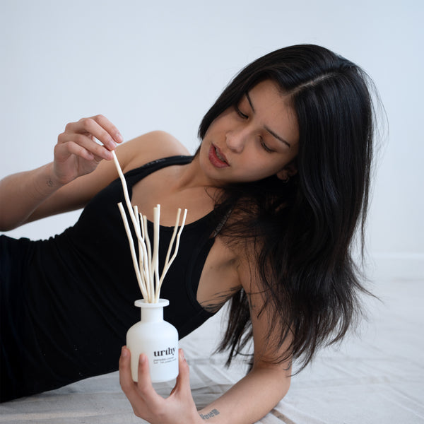 Reed Diffusers