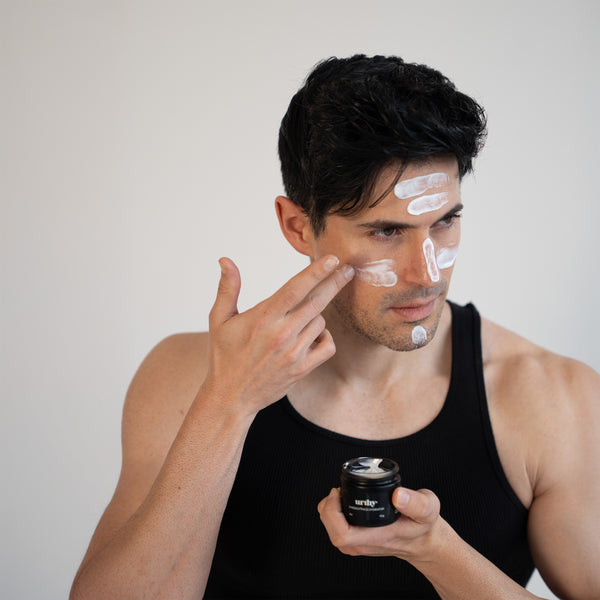 Kwench® Lunera Face Hydrator