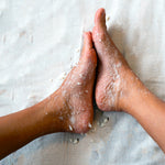 Mini Bar Exfolis Body Scrub by Urthy (view 3)
