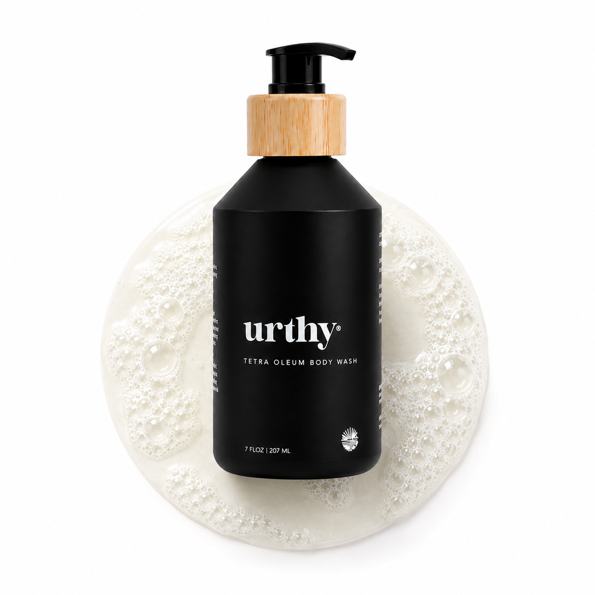 Tetra Oleum™ Grapeseed Whole Body Cleanser