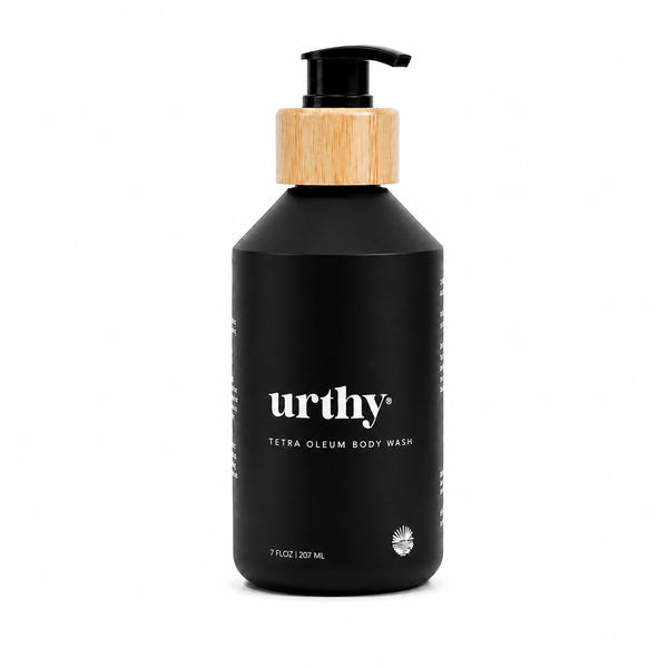 Tetra Oleum™ Cleansing Oil