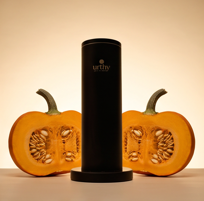 Holiday Scent Tower Kit — Scent Tower Refill by Urthy (view 4)