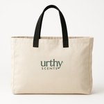 Urthy Tote Bag — singleton_gift by Urthy