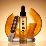 Holiday Car Vent Diffuser Kit — Pumpkin Crema — by Urthy