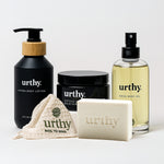 Wellness Reset — Corporate Gift by Urthy