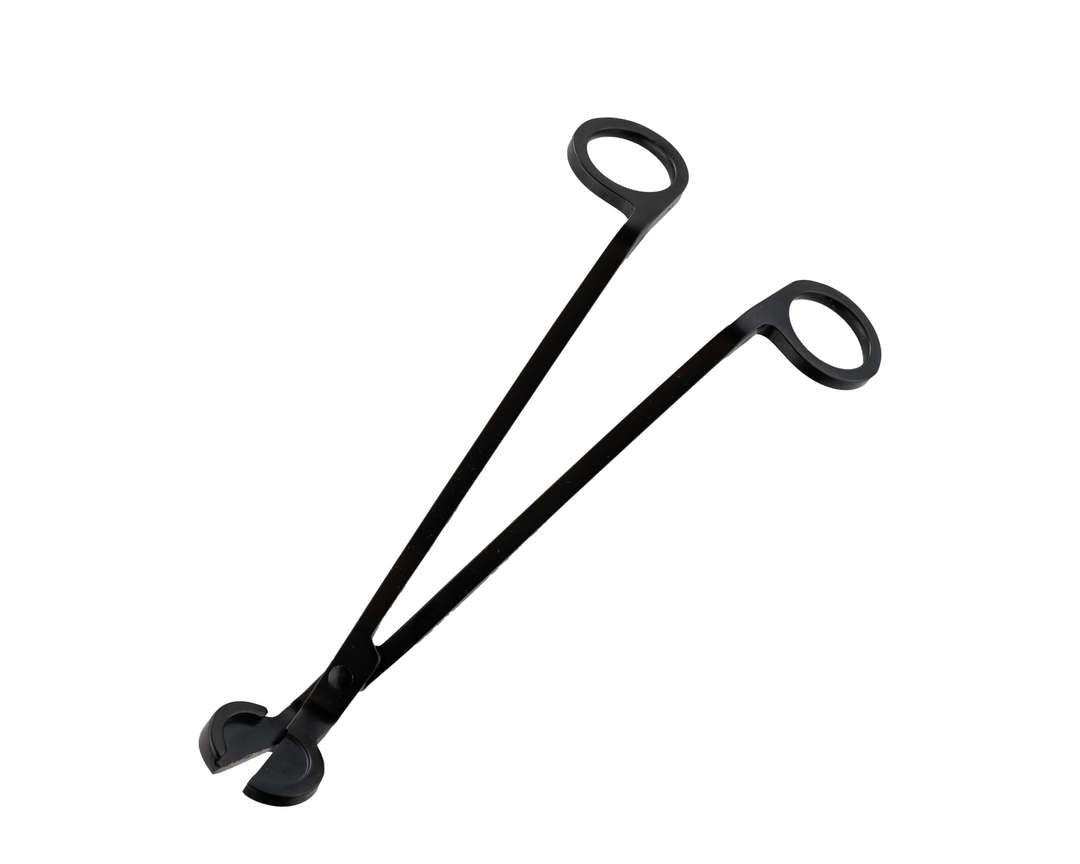 Wick Trimmer — Accessories by Urthy
