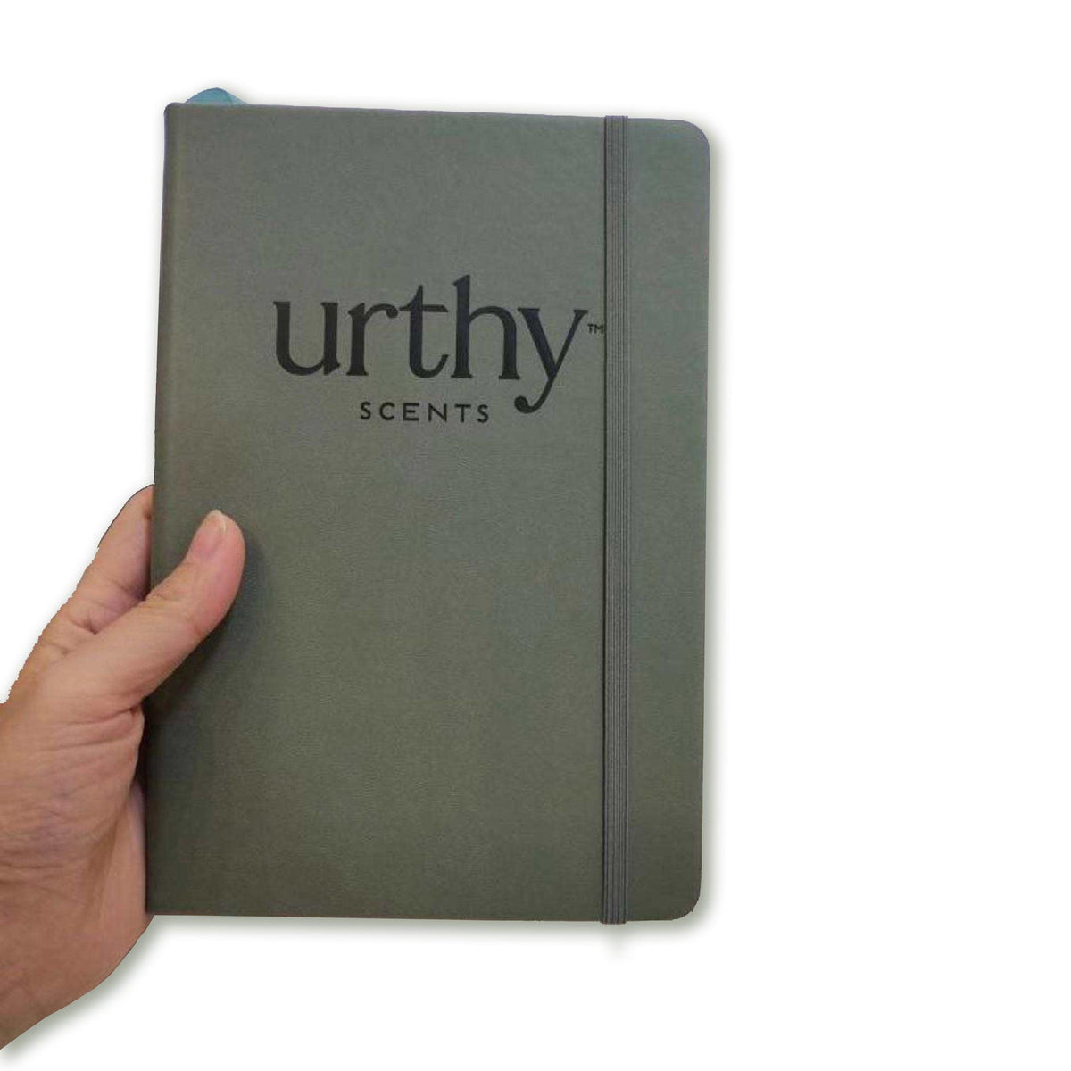 Urthy Journal — Accessories by Urthy (view 2)