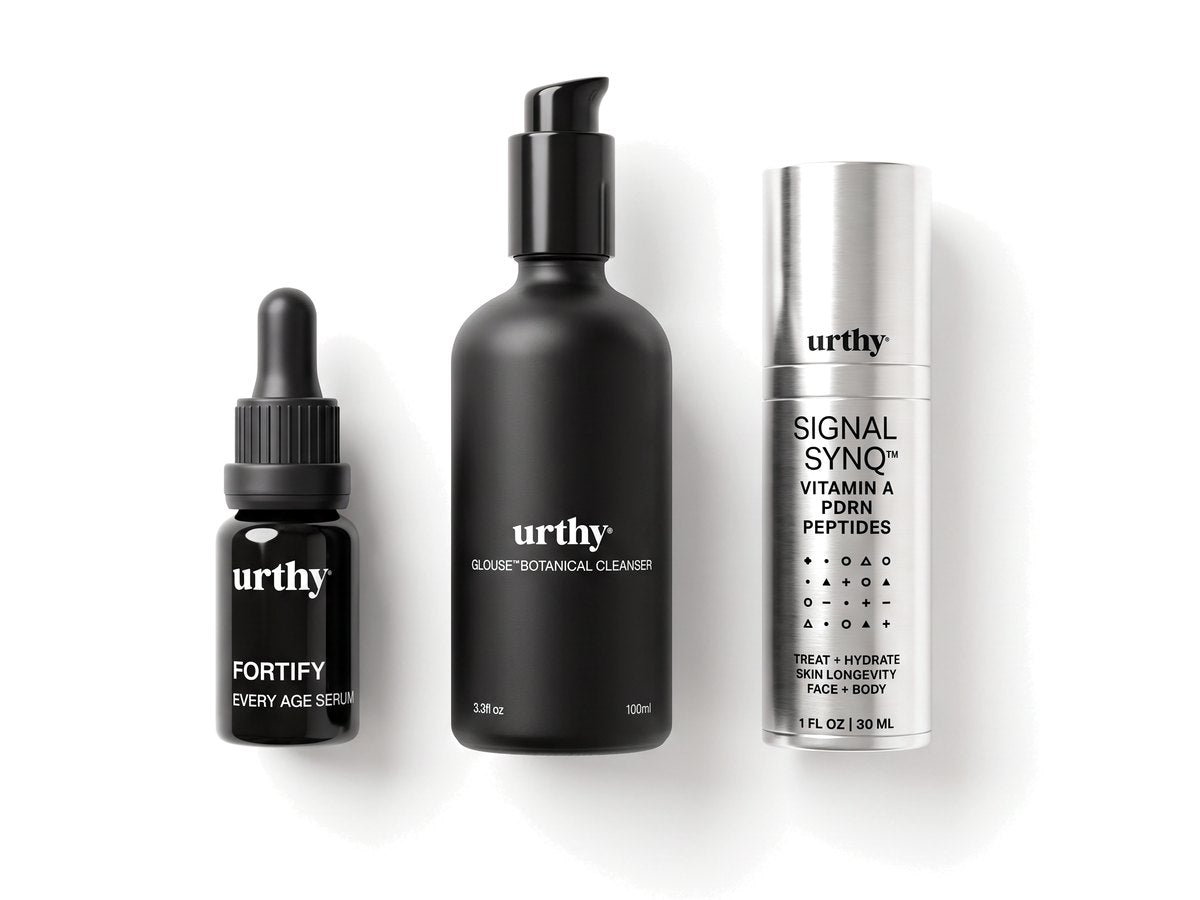 The Everyday Reset — FACE