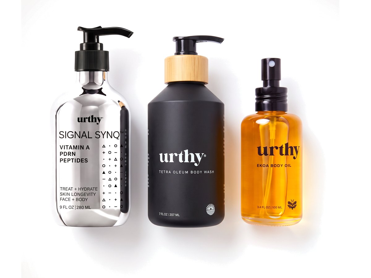 The Everyday Reset — FACE + BODY