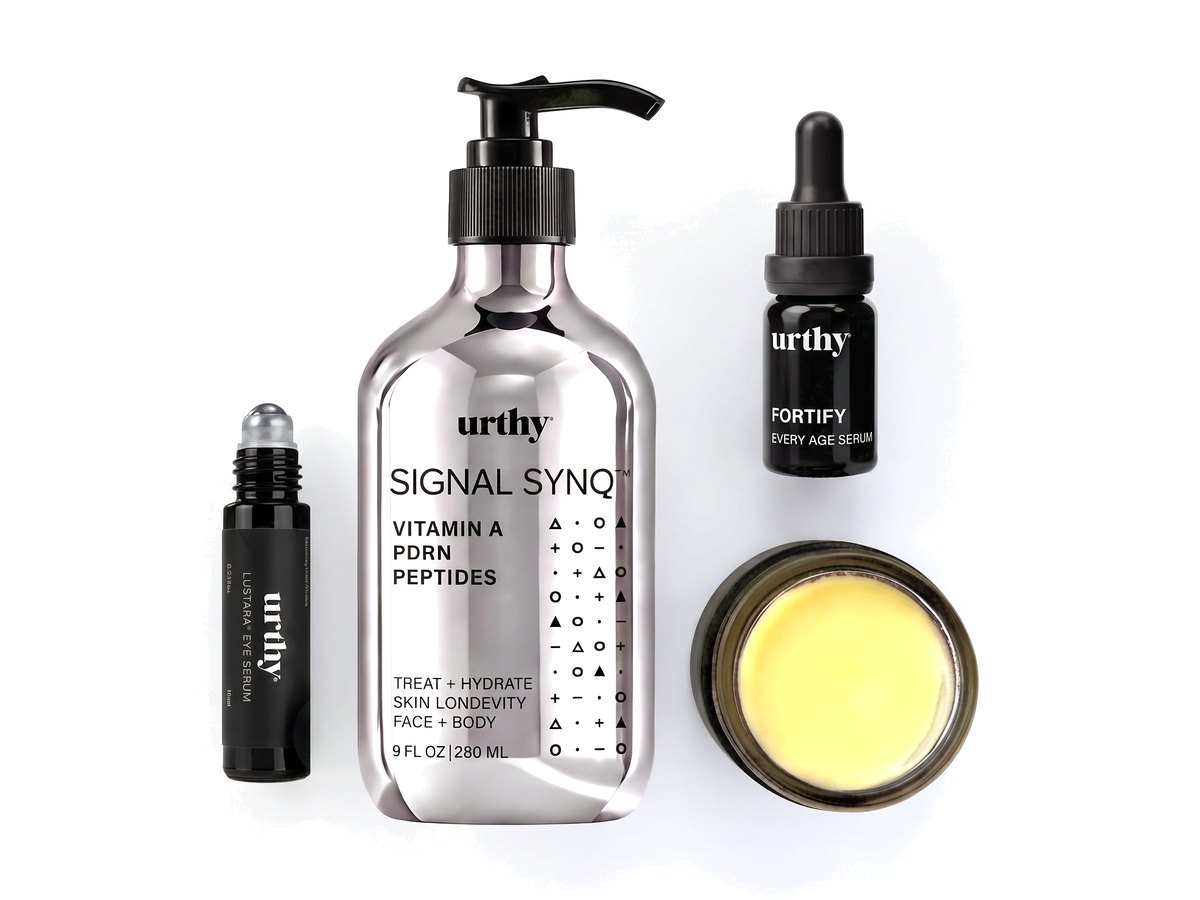 Firm + Renew — FACE + BODY